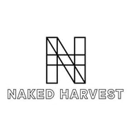 Naked harvest supplements logo