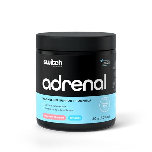 Adrenal Powder