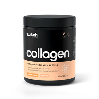 Collagen Switch