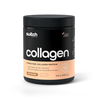 Collagen Switch