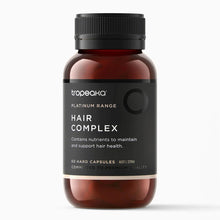 Hair Complex