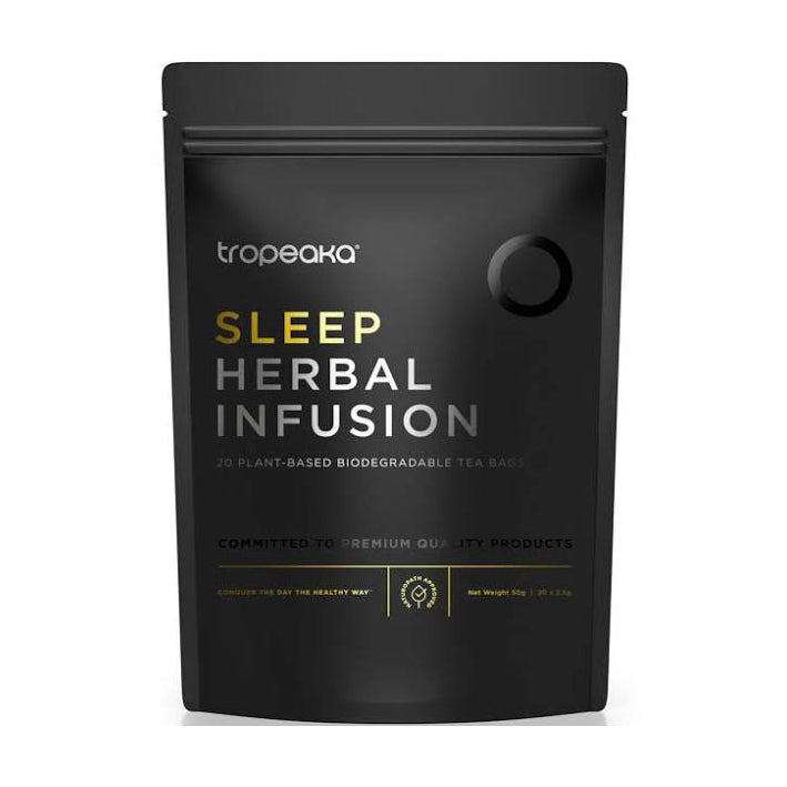 Sleep Herbal Infusion