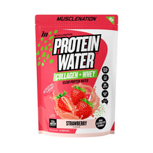 Protein Water