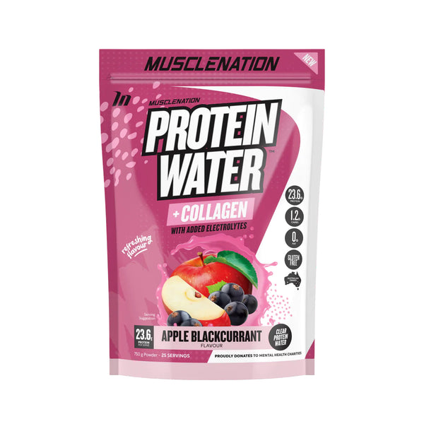 Protein Water